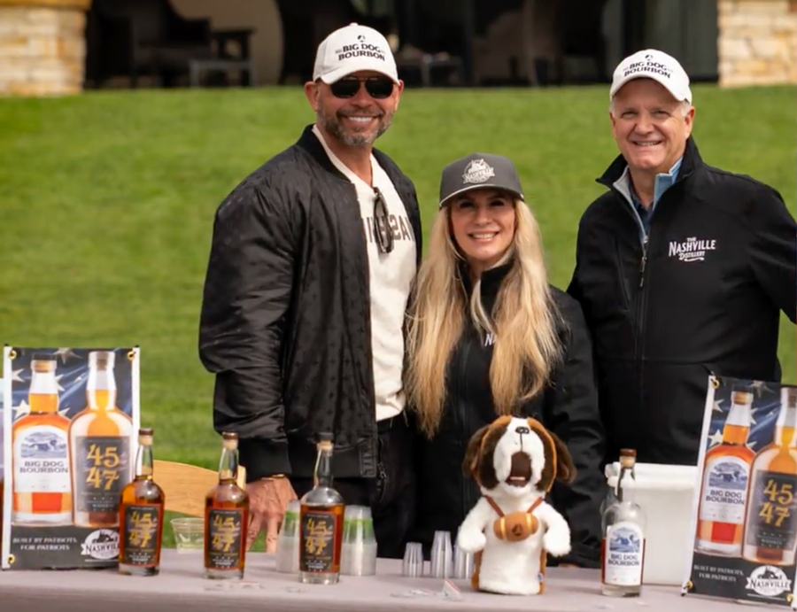 A Standout Showing at Pebble Beach Food &amp; Wine 2026