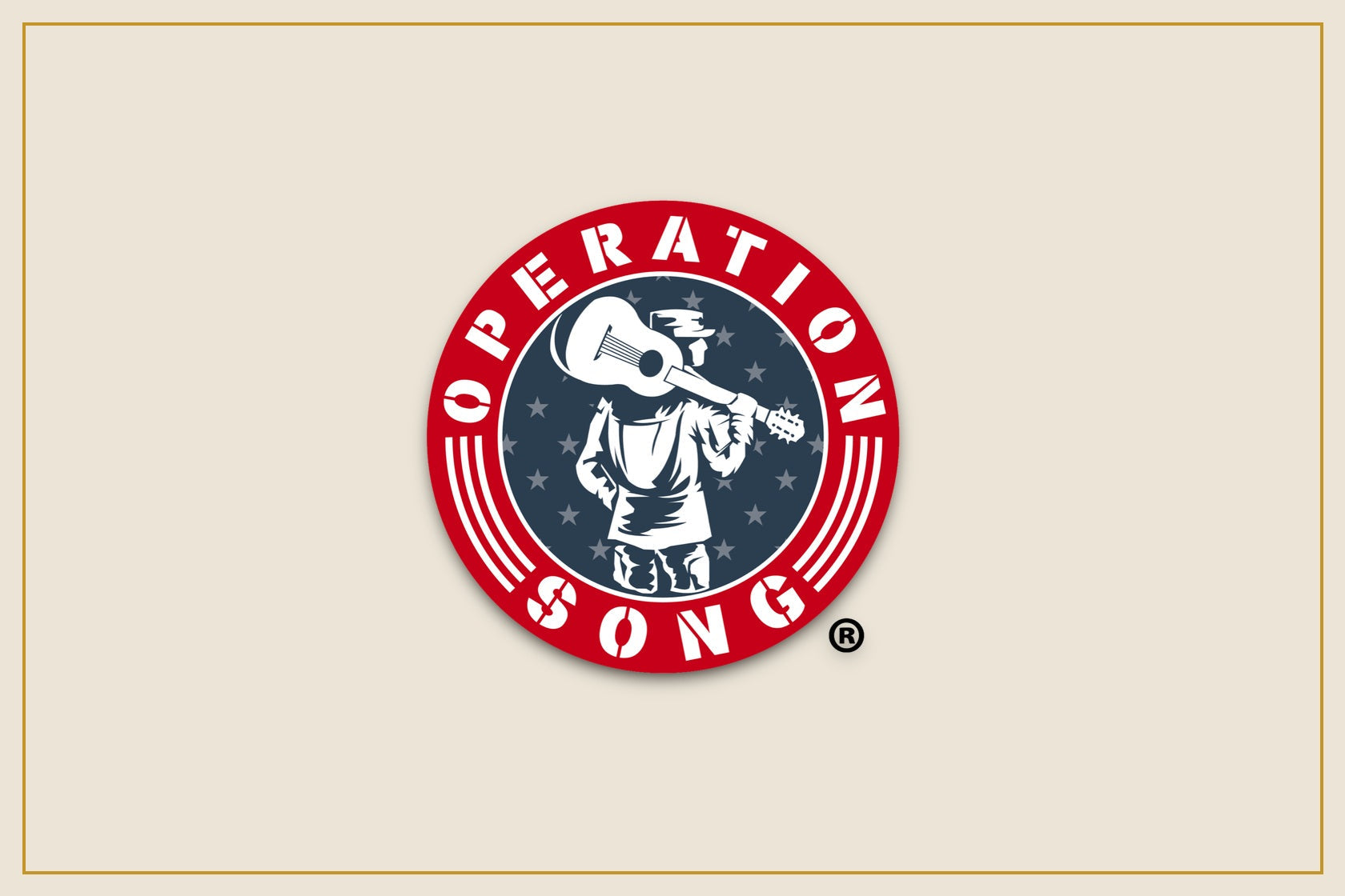 Operation Song logo