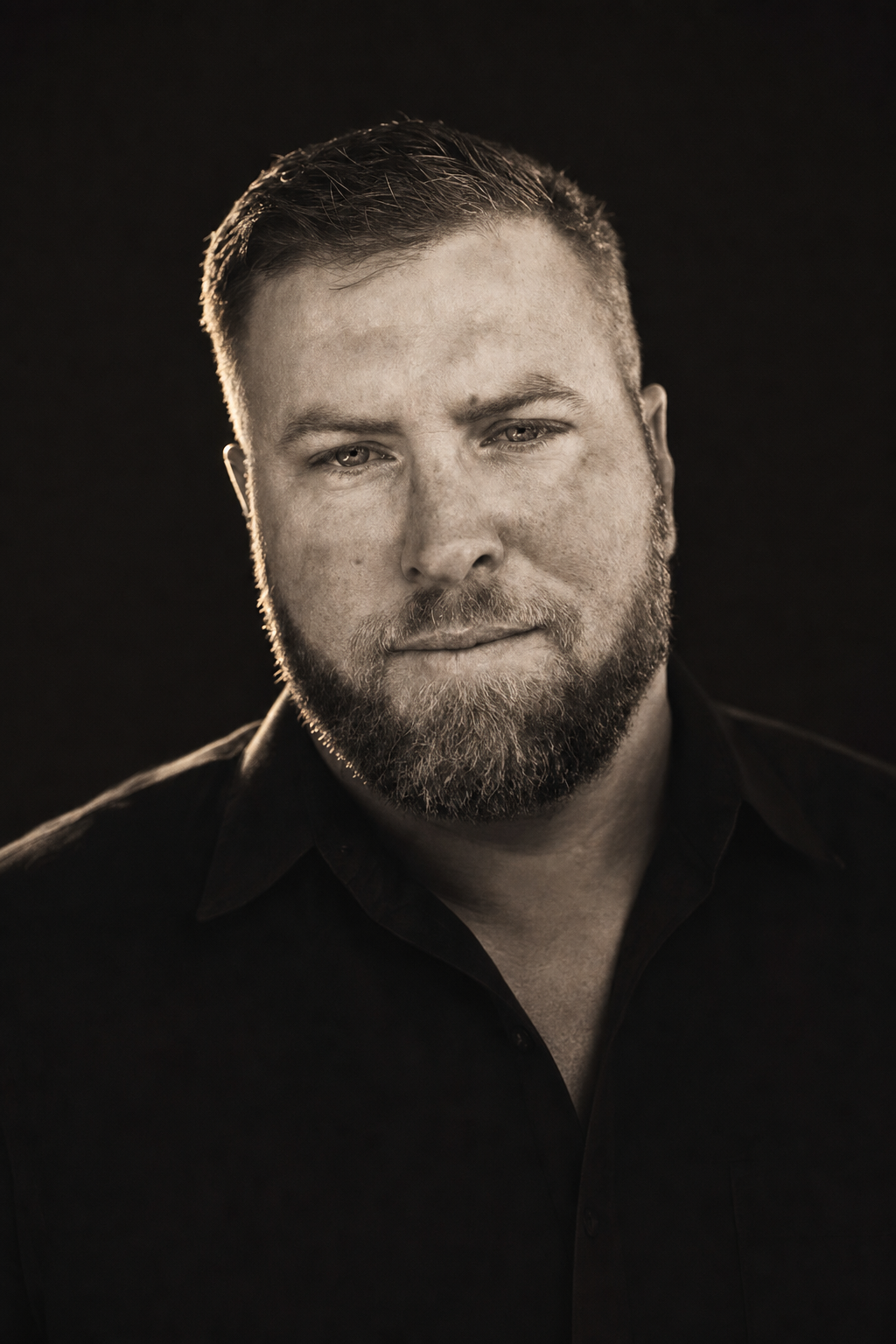 Jonathan “JB” Bates