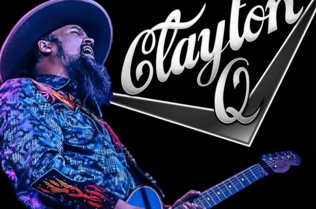 Clayton Q