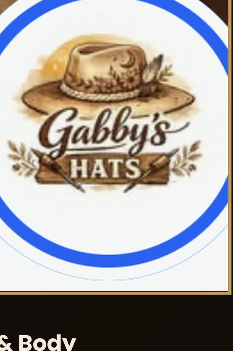 Gabby Hats